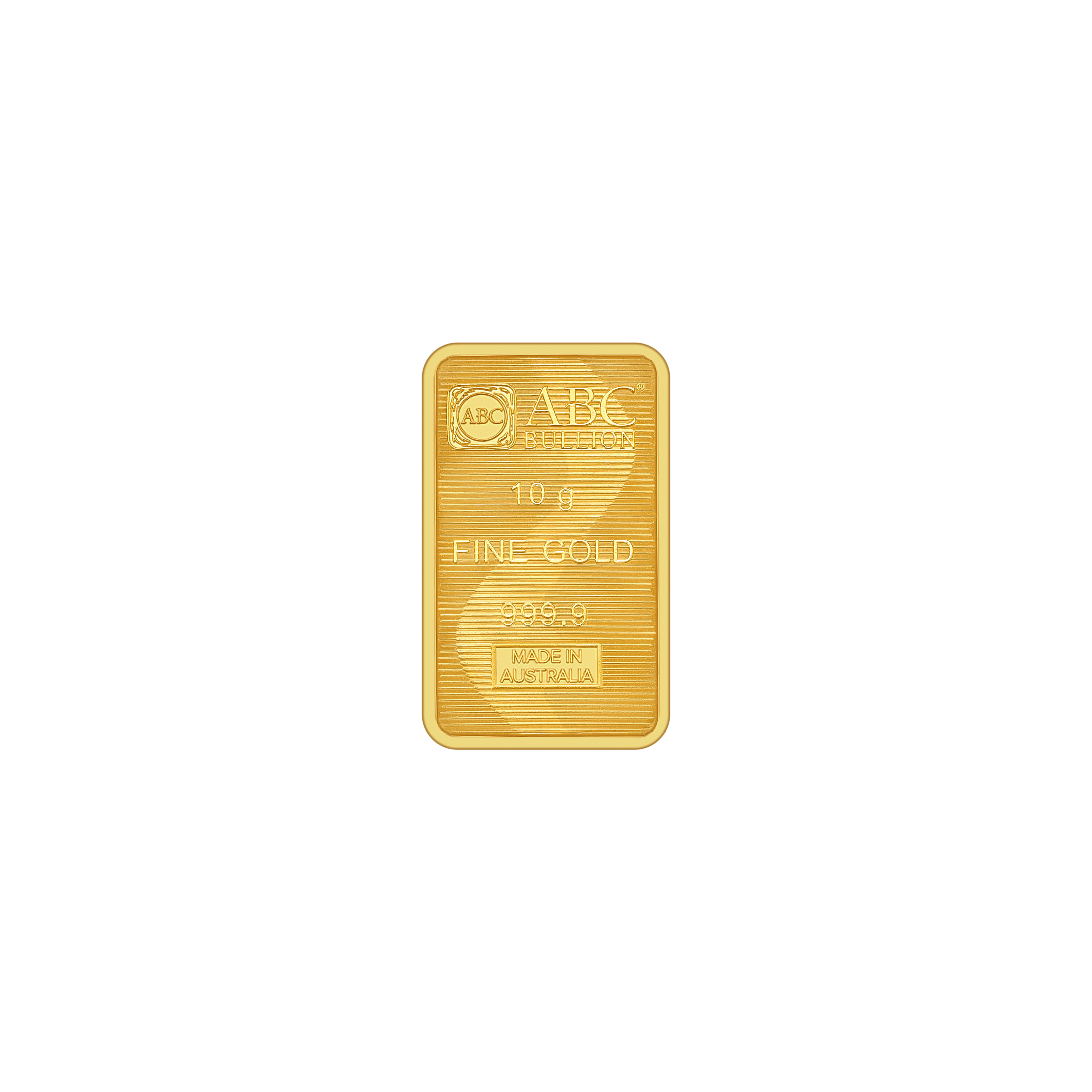 Gold Tablet Color Australian National Bullion | Premium Precious Metals